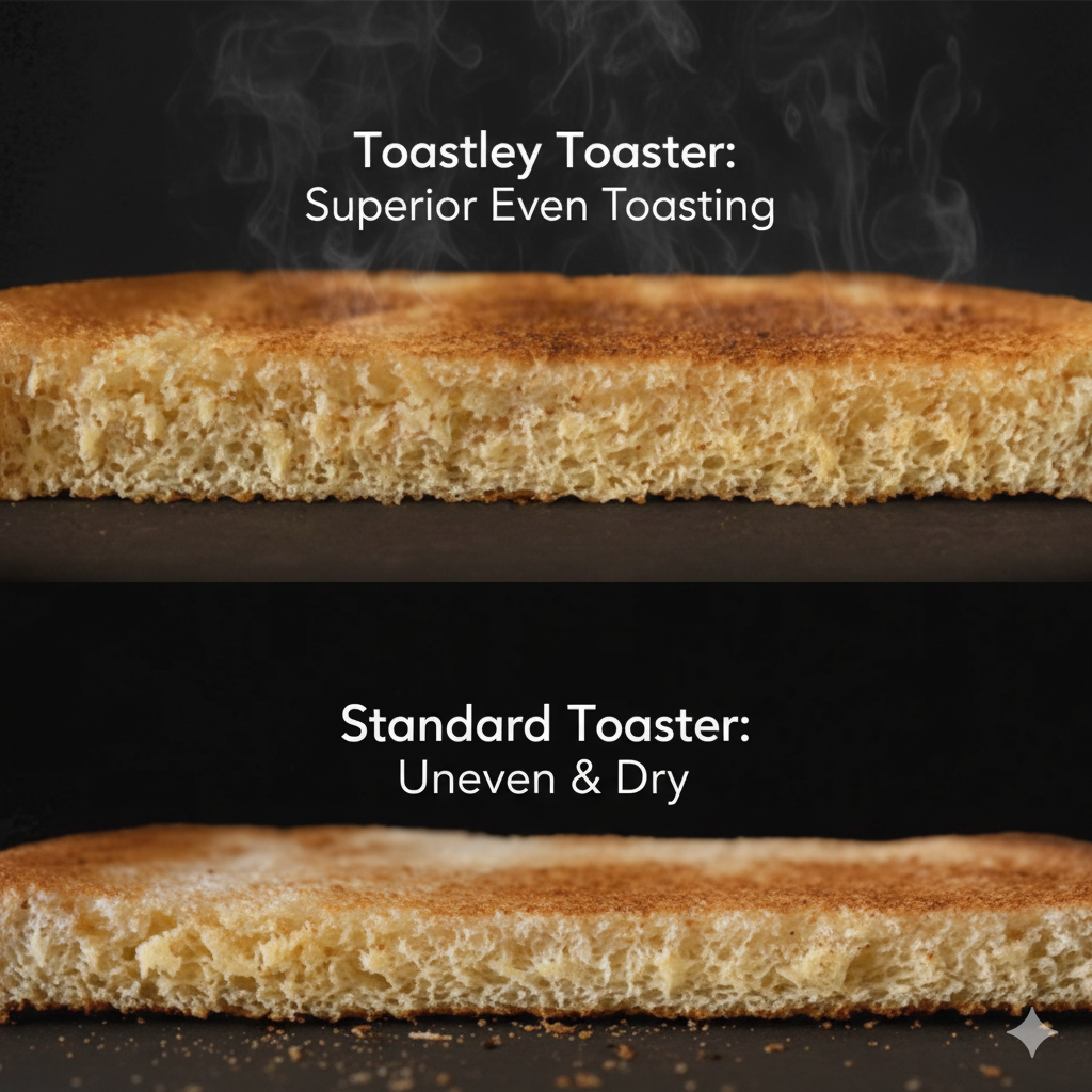 Toastley Store